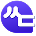 싸당 로고